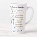 Search for my angel mugs Your guardian angel