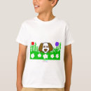 Search for fluffy white tshirts Flowers