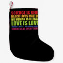Search for lgbt christmas stockings Love is love