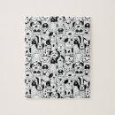 Search for cartoon dog puzzles Pet