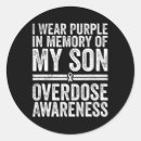 Search for in memory stickers Grief
