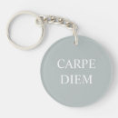 Search for carp key rings Carpe diem