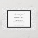 Search for wedding reminder postcards Save