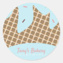 Search for ice cream cake stickers Cupcakes