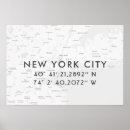 Search for new york maps posters Urban