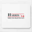 Search for kamala 24 mouse mats I love kamala