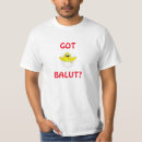 Search for balut tshirts Pinay