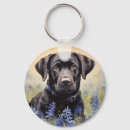 Search for black labrador key rings Puppy