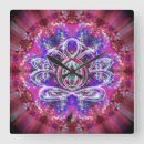 Search for boho bohemian clocks Spiritual