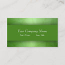 Search for fractals business cards Stylish