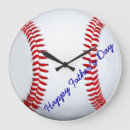 Search for happy fathers day clocks Daddy