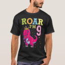 Search for dinosaur king tshirts Roar