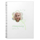 Search for kpop notebooks Cute