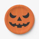 Search for scary pumpkin face Orange