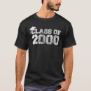 Search for school reunion tshirts Graduate