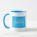 Search for state of colorado mugs Blue