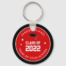 Search for black high top key rings Red