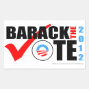 Search for barack stickers Logo