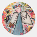 Search for art palette stickers Cute