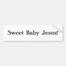 Search for sweet bumper stickers Baby