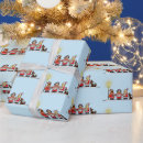 Search for christmas song wrapping paper Singing