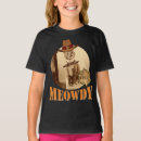 Search for cowboy cat tshirts Cowgirl