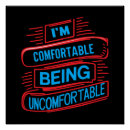 Search for comfortable posters Growth