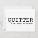 Search for going away cards Good luck