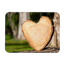 Search for heart tree magnets Valentine