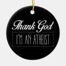 Search for atheist christmas tree decorations Humour