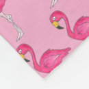 Search for flamingo blankets Pink