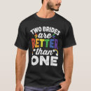 Search for trans ally tshirts Human