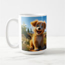 Search for 3d dog mugs Animal