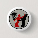 Search for self defence badges Vintage
