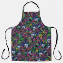Search for pansy aprons White