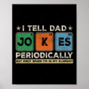 Search for funny jokes posters Dads