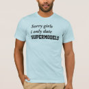 Search for supermodel Models