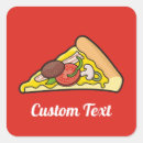 Search for tomato slice stickers Food