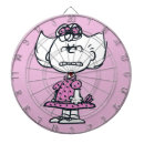 Search for character dartboards Classic comic strip