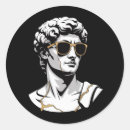 Search for statues stickers Marble
