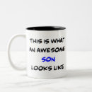 Search for son in law mugs Father