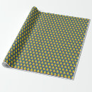 Search for yellow duck wrapping paper Pattern