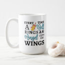 Search for bell ringing mugs Wonderful