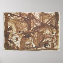 Search for piranesi posters Gaol