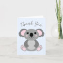 Search for koala bear cards Australian