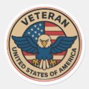 Search for honorable stickers Honoring veterans