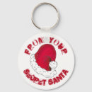 Search for 1 st christmas key rings Xmas