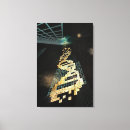 Search for 2014 canvas prints Space