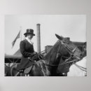 Search for vintage woman horse posters Equine