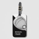 Search for lacrosse luggage tags Coach